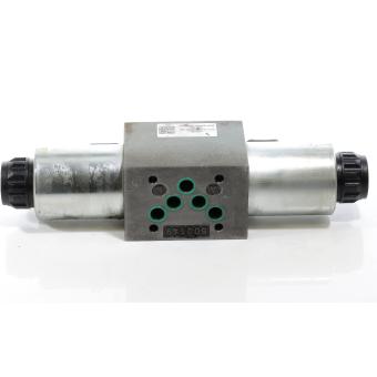 Hydraulisches Wegeventil  Gebraucht